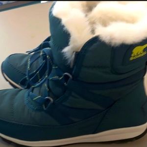 Sorel Whitney NWT